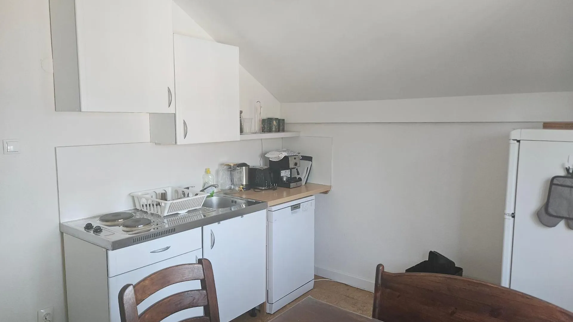 Sea Land 2 Apartman Trogir Horvátország