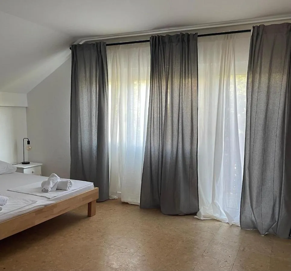 Sea Land 2 Apartment Trogir
