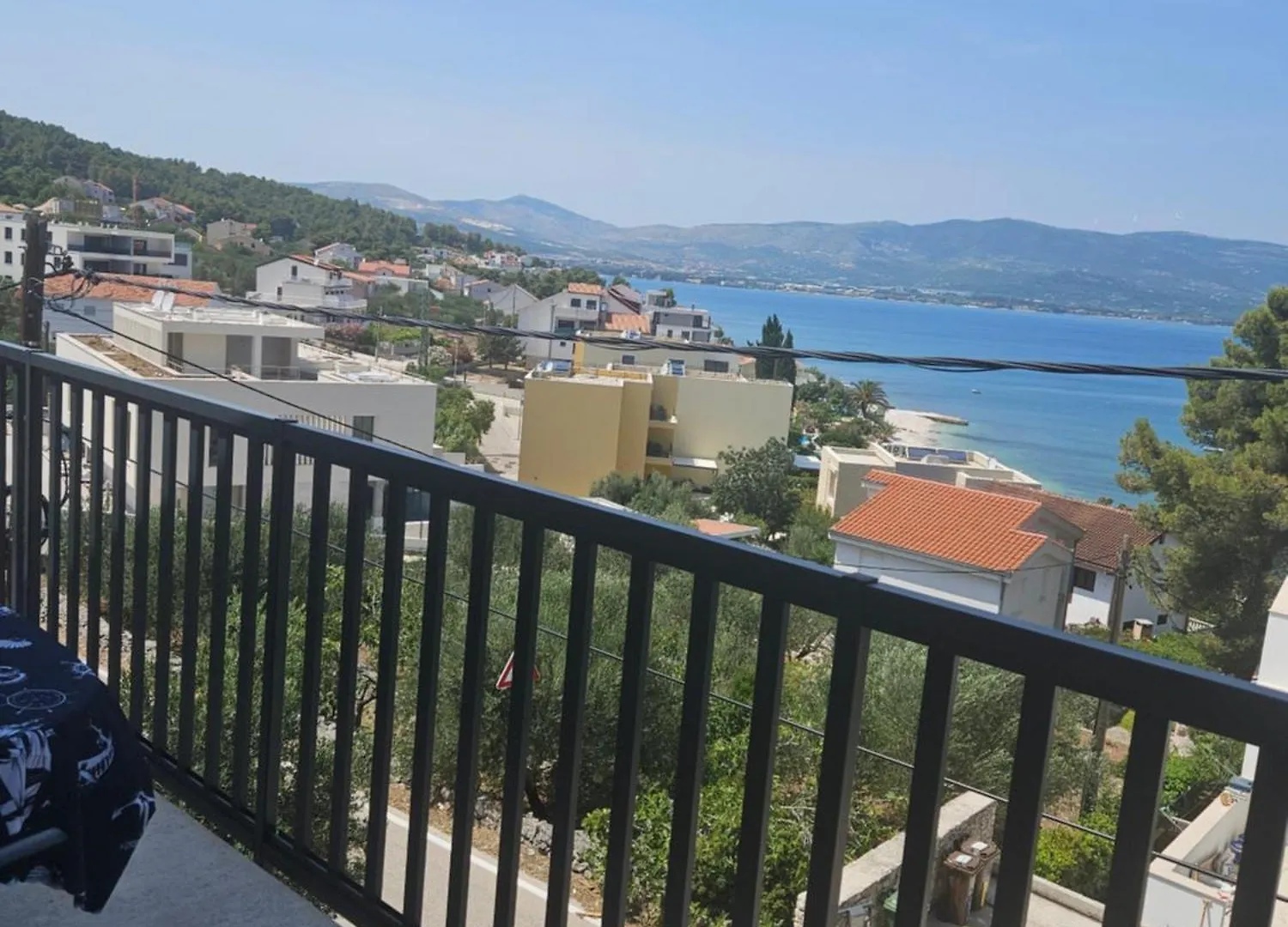 Sea Land 2 Apartment Trogir