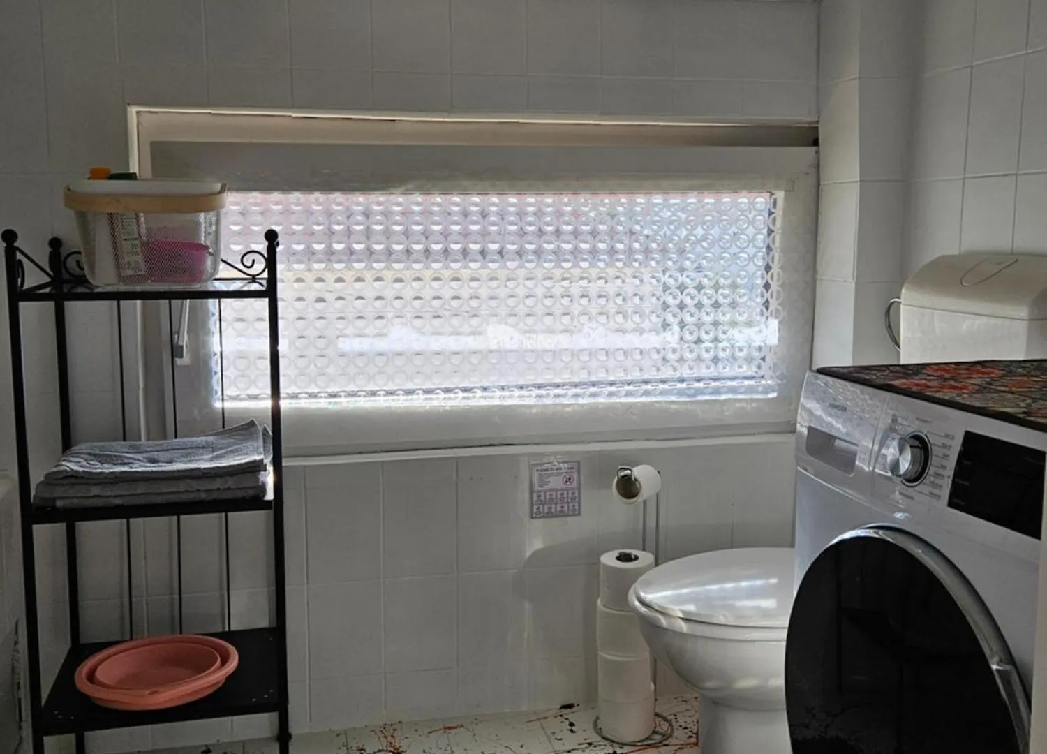 Sea Land 2 Apartment Trogir